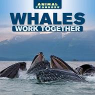 Whales Work Together di Clara O. Coleman edito da PowerKids Press