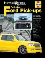 Ford Full-Size Pick-Ups di John Haynes edito da HAYNES PUBN