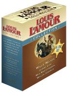 Louis L'Amour Collection di Louis L'Amour edito da Highbridge Company