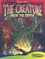 The Creature from the Depths [With Hardcover Book] edito da Abdo Publishing Company