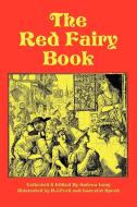 The Red Fairy Book edito da WILDER PUBN