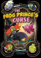 The Frog Prince's Curse: A Graphic Novel di Benjamin Harper edito da STONE ARCH BOOKS