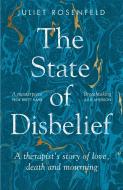 The State Of Disbelief di Juliet Rosenfeld edito da Short Books