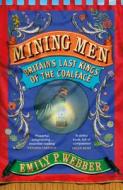 Mining Men di Emily P Webber edito da Vintage Publishing