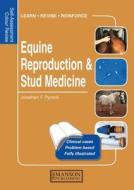 Equine Reproduction & Stud Medicine di Jonathan E. (Equine Reproductive Services Pycock edito da Manson Publishing Ltd