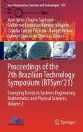 Proceedings of the 7th Brazilian Technology Symposium (BTSym¿21) edito da Springer International Publishing