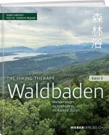 Waldbaden di Robert Gallmann, Yoshifumi Miyazaki edito da Weber Verlag