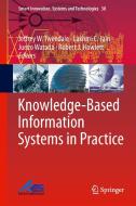 Knowledge-Based Information Systems in Practice edito da Springer-Verlag GmbH