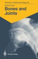 Bones and Joints di Michel Runge edito da Springer Berlin Heidelberg