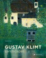 Gustav Klimt: Landscapes di Stephan Koja edito da Prestel