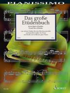 Great Book Of Studies di Hans-Gunter Heumann edito da Schott Musik International Gmbh & Co Kg