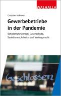 Gewerbebetriebe in der Pandemie di Christian Hofmann edito da Walhalla und Praetoria