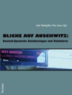 Blicke auf Auschwitz: edito da Tectum Verlag