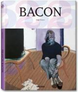 Bacon di Luigi Ficacci edito da Taschen Gmbh