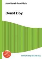 Beast Boy di Jesse Russell, Ronald Cohn edito da Book On Demand Ltd.