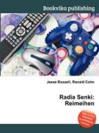 Radia Senki edito da Book On Demand Ltd.