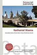 Nathaniel Waena edito da Betascript Publishing