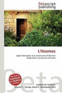 L'Hosmes edito da Betascript Publishing