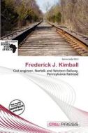 Frederick J. Kimball edito da Cred Press