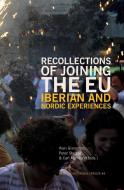 Recollections of Joining the EU edito da Södertörn University