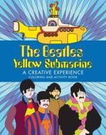 The Beatles Yellow Submarine Activity Book di Insight Editions edito da INSIGHT ED