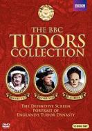 The BBC Tudors Collection edito da Warner Home Video