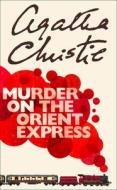 Murder On The Orient Express di Agatha Christie edito da Harpercollins Publishers