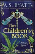 The Children's Book di A. S. Byatt edito da Random House UK Ltd