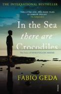 In the Sea There are Crocodiles di Fabio Geda edito da Random House UK Ltd