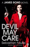 Devil May Care di Sebastian Faulks edito da Penguin Books Ltd