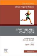 Issue Of Clinics In Sports Medicine 1 di BRETT OWENS edito da Elsevier St 009a