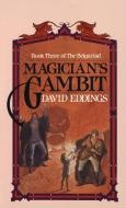 Magician's Gambit di David Eddings edito da DELREY TRADE