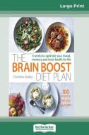 Brain Boost Diet Plan di Christine Bailey edito da ReadHowYouWant