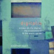 Digitalia di Susannah Hagan edito da Routledge