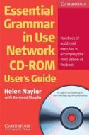 Essential Grammar In Use Network Cd Rom di Helen Naylor, Raymond Murphy edito da Cambridge University Press