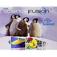 Science Fusion: Student Edition Grade K 2015 edito da HOUGHTON MIFFLIN