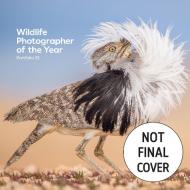 Wildlife Photographer Of The Year: Portfolio 33 edito da The Natural History Museum