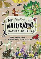 My Naturama Nature Journal di Michael Fewer edito da Gill