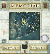 Memorial di Gary Crew edito da Hachette Australia