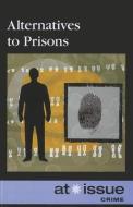 Alternatives to Prisons di Ronald D. Jr. Lankford edito da Greenhaven Press