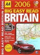 Big Easy Read Britain06 di Automobile Association, Aa Publishing edito da AA PUB