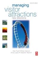 Managing Visitor Attractions di Brian Garrod edito da Routledge