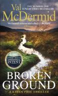 Broken Ground di Val McDermid edito da Little, Brown Book Group