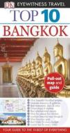 Top 10 Bangkok [With Map] di Ron Emmons edito da DK Publishing (Dorling Kindersley)