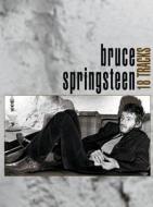 Bruce Springsteen -- 18 Tracks: Piano/Vocal/Chords di Bruce Springsteen edito da Alfred Publishing Co., Inc.