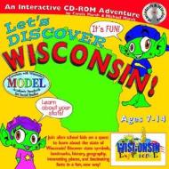 Let's Discover Wisconsin! di Carole Marsh edito da Gallopade International