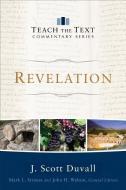 Revelation di J. Scott Duvall edito da Baker Publishing Group