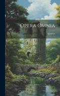 Opera Omnia di Apuleius edito da LEGARE STREET PR