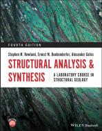Structural Analysis And Synthesis di Stephen M. Rowland, Ernest M. Duebendorfer edito da John Wiley And Sons Ltd