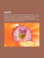 Nato: B O Nha, Canada, Estonia, Hoa K di Ngu N. Wikipedia edito da Books LLC, Wiki Series